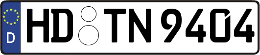 HD-TN9404