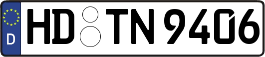 HD-TN9406