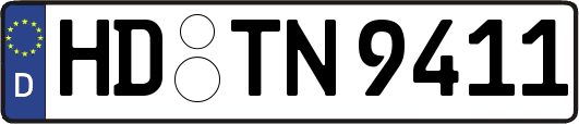 HD-TN9411