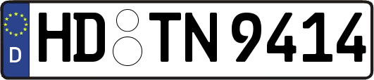 HD-TN9414