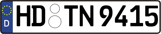 HD-TN9415