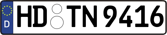 HD-TN9416