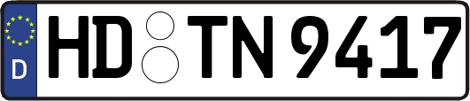 HD-TN9417