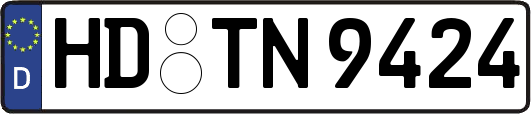 HD-TN9424