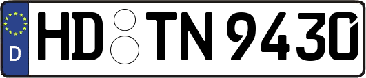HD-TN9430