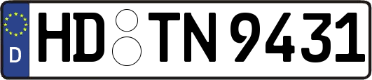 HD-TN9431