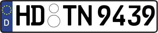 HD-TN9439