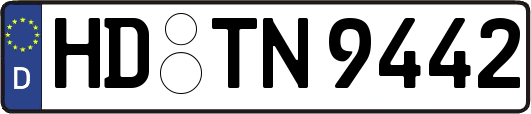 HD-TN9442