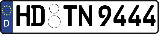 HD-TN9444