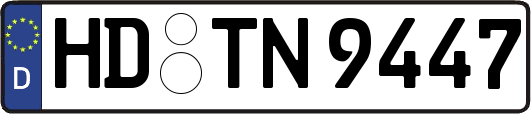 HD-TN9447