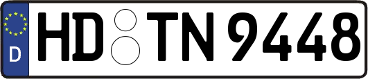 HD-TN9448