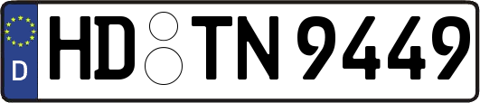HD-TN9449