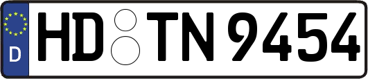 HD-TN9454