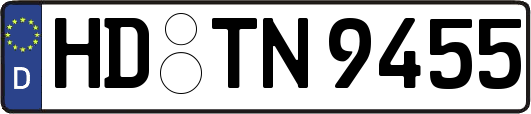 HD-TN9455
