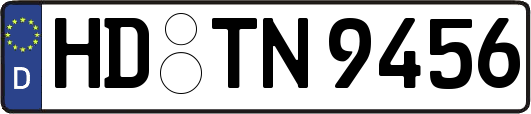 HD-TN9456