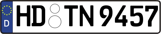 HD-TN9457