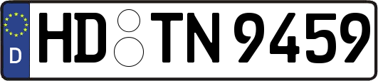 HD-TN9459