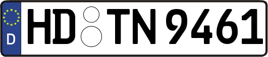 HD-TN9461