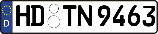 HD-TN9463