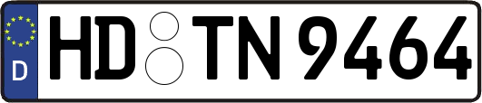 HD-TN9464