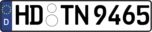 HD-TN9465