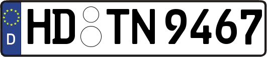 HD-TN9467
