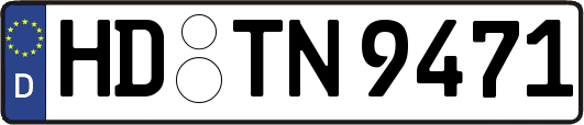 HD-TN9471