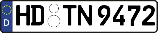 HD-TN9472