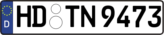 HD-TN9473