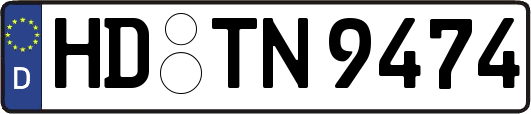 HD-TN9474