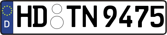HD-TN9475