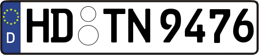 HD-TN9476