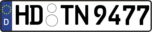 HD-TN9477