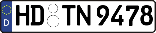 HD-TN9478