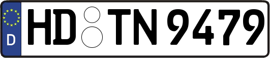 HD-TN9479