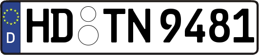 HD-TN9481