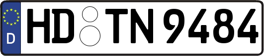 HD-TN9484