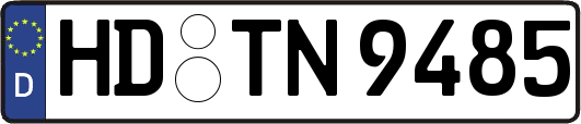 HD-TN9485