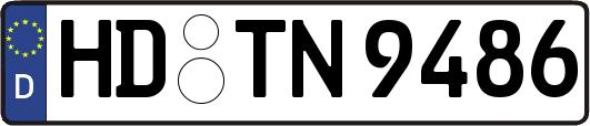 HD-TN9486