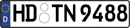 HD-TN9488