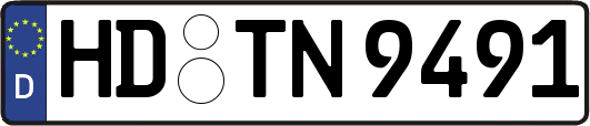HD-TN9491