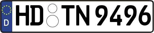 HD-TN9496