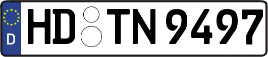 HD-TN9497