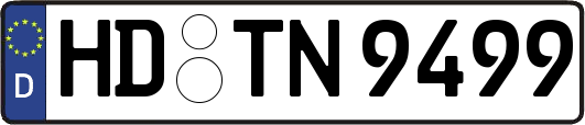 HD-TN9499