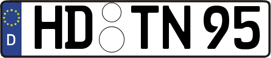 HD-TN95