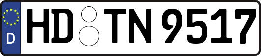HD-TN9517
