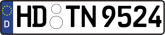 HD-TN9524