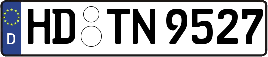 HD-TN9527