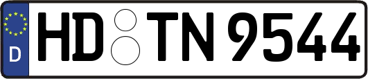 HD-TN9544