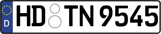 HD-TN9545